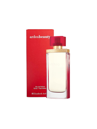 Elizabeth Arden Beauty Eau de Parfum за жени 100 ml увредена кутия