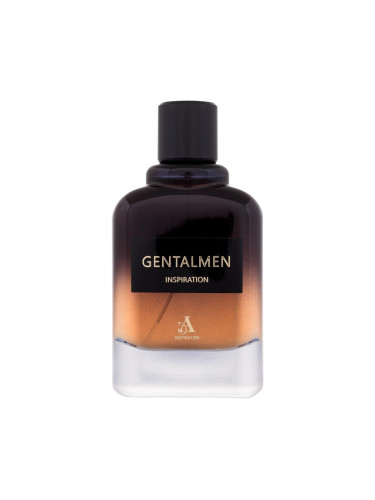 A-Inspiration Gentalmen Inspiration Eau de Parfum 100 ml