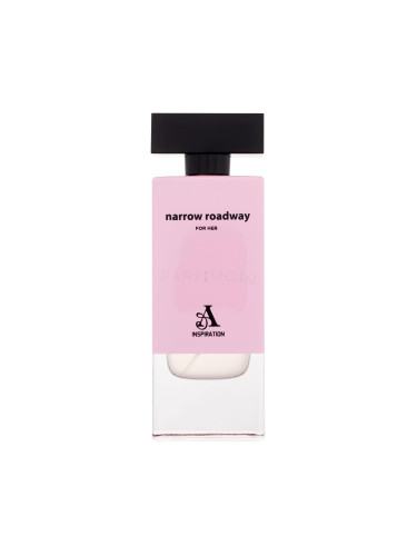 A-Inspiration Narrow Roadway Eau de Parfum за жени 100 ml