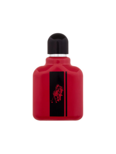 A-Inspiration Sport Red Eau de Parfum 100 ml