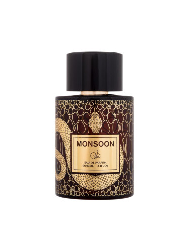 Hub Sameen Monsoon Eau de Parfum 100 ml