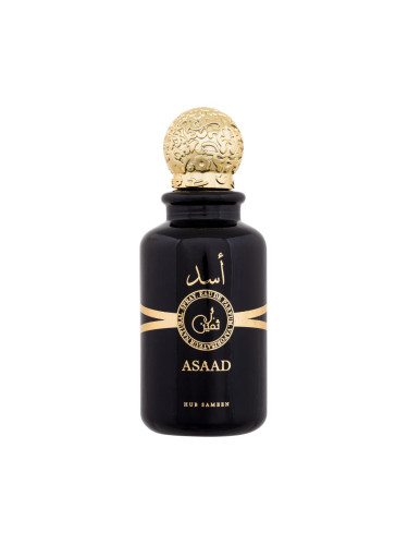 Hub Sameen Asaad Eau de Parfum за мъже 100 ml