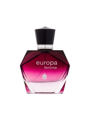 Aura Scents Europa Eau de Parfum за жени 100 ml