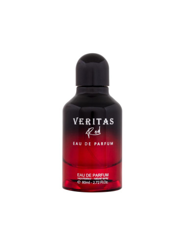 Royal Collection Veritas Red Eau de Parfum 80 ml