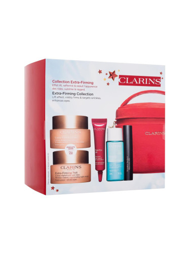 Clarins Extra-Firming Collection Подаръчен комплект