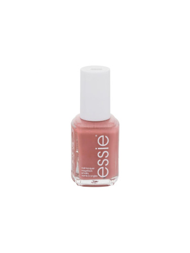 Essie Nail Lacquer Лак за нокти за жени 13,5 ml Нюанс 23 Eternal Optimist увреден флакон