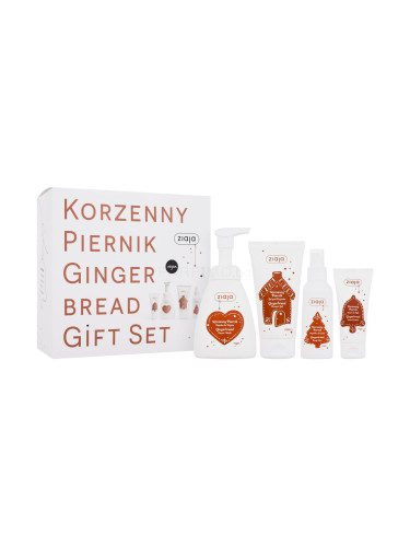 Ziaja Gingerbread Gift Set Подаръчен комплект