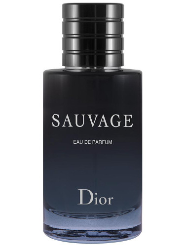 Christian Dior Sauvage Парфюм за мъже без опаковка EDP