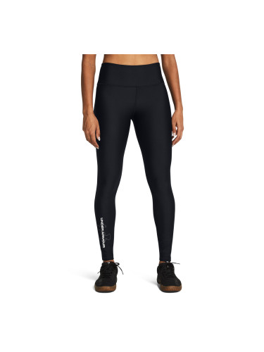 Tech Branded Legging-BLK