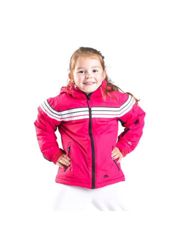 Children's ski jacket Trespass Priorwood