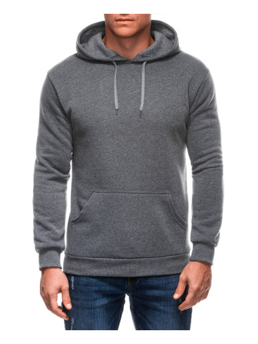 Edoti Men's hoodie