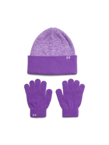 G Beanie/Glove Combo-PPL