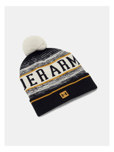 Men's beanie Under Armour Halftime Pom Beanie