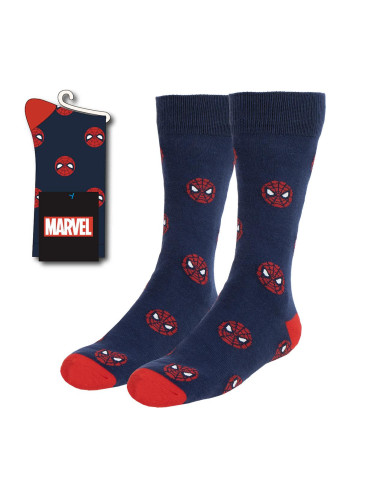 SOCKS MARVEL