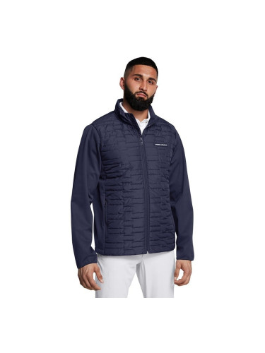 DRIVE PRO INSULATED JACKET-BLU