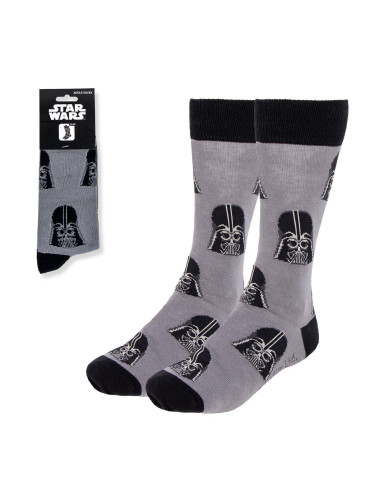 SOCKS STAR WARS