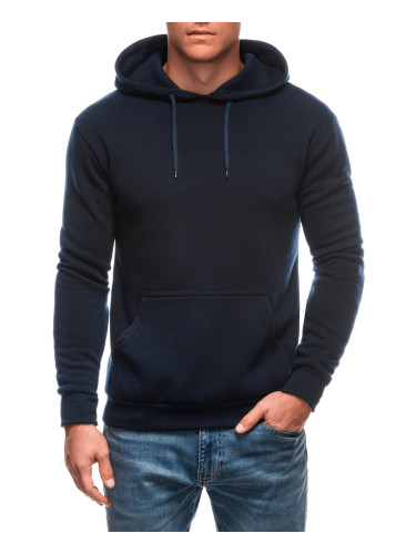 Edoti Men's hoodie