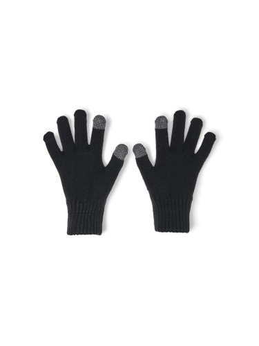 UA Halftime Gloves-BLK