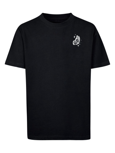 Children's T-shirt Beyond Your Dreams black