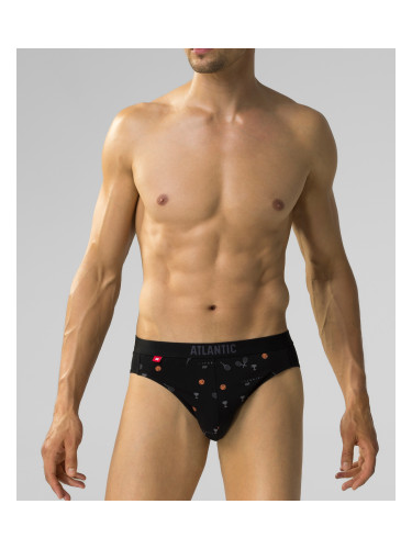 3-PACK Men's Sport Briefs