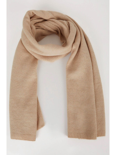 DEFACTO Women's Knitted Scarf