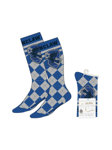 SOCKS HARRY POTTER RAVENCLAW