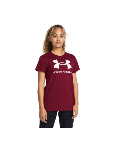 UA Logo SS-RED