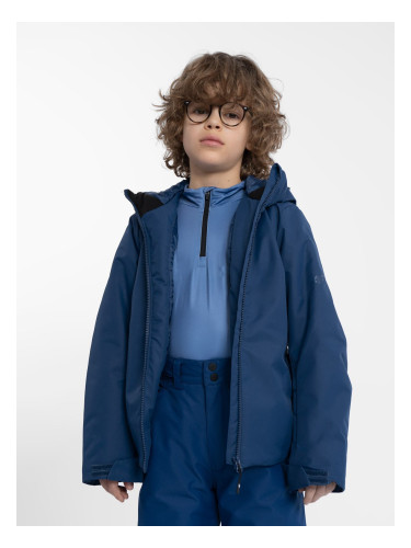 Boys' ski jacket