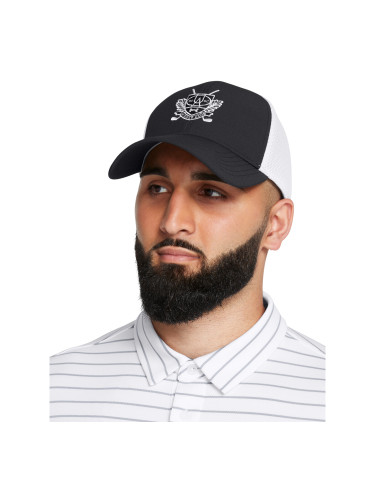 Iso-chill Driver Mesh-BLK