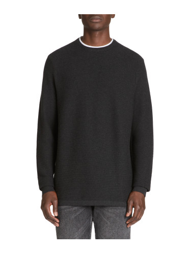 Celio Cotton Sweater Jetwin - Mens