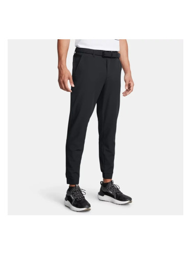 UA Drive Jogger-BLK