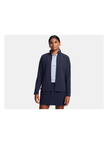 UA Drive Pro Strm LT Ins JKT-BLU