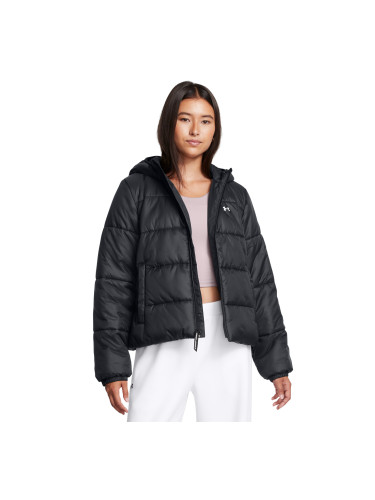 LW INSULATE JACKET-BLK