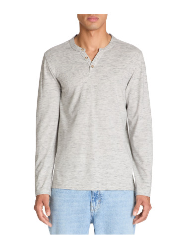 Celio Long Sleeve T-Shirt Fegetiml - Men's