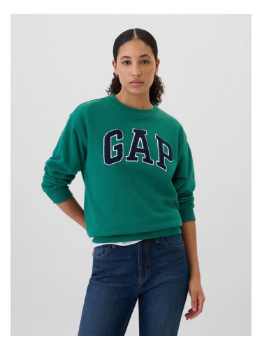 GAP Sweatshirt with logo - Women