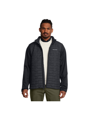 DRIVE PRO INSULATED JACKET-BLK