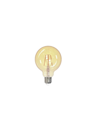 LED Крушка FILAMENT VINTAGE G95 E27/4W/230V 2000K