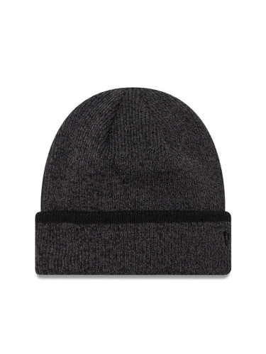 New Era Шапка Ne Cuff Beanie Newe 60565213 Черен