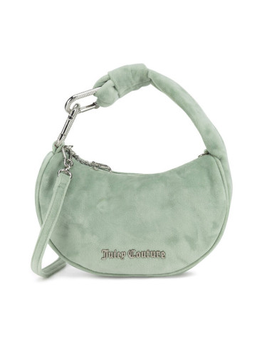 Juicy Couture Дамска чанта BIJXT5311WPO Зелен