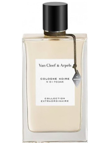 Van Cleef & Arpels Collection Extraordinaire Cologne Noire EDP Унисекс парфюм 45 ml 