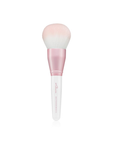 Luvia Cosmetics Prime Vegan Powder Brush XL екстра голяма четка за лице боя Candy 1 бр.