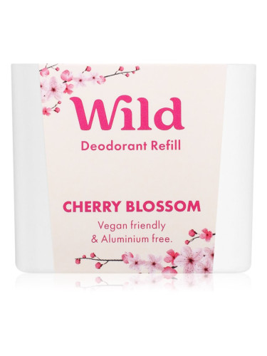 Wild Cherry Blossom дезодорант стик пълнител 40 гр.