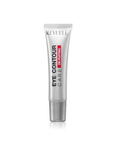 Revuele Eye Contour Care Anti-Wrinkle крем за околоочния контур против бръчки против отоци 15 мл.