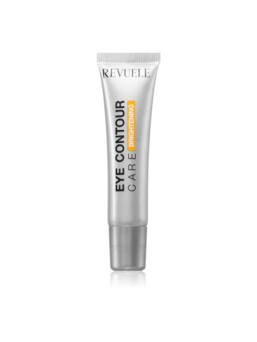 Revuele Eye Contour Care Brightening очен гел против тъмни кръгове под очите 15 мл.