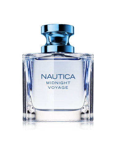 Nautica Midnight Voyage тоалетна вода за мъже 50 мл.