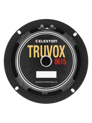 Celestion Truvox 0615 Средночестотен говорител