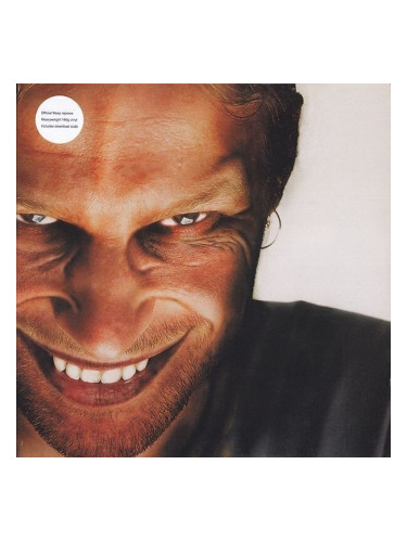 Aphex Twin - Richard D James Album (LP)