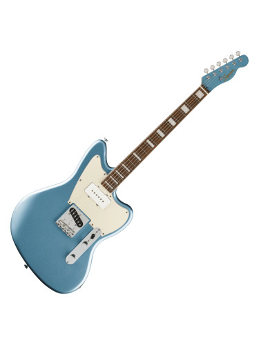 Fender Squier Paranormal Offset Telecaster SJ LRL Ice Blue Metallic Електрическа китара