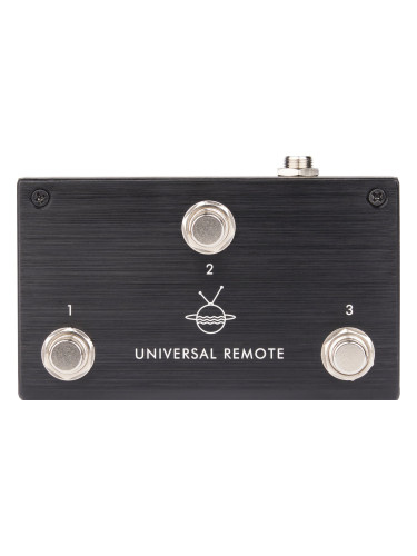 Pigtronix Universal Remote Футсуич