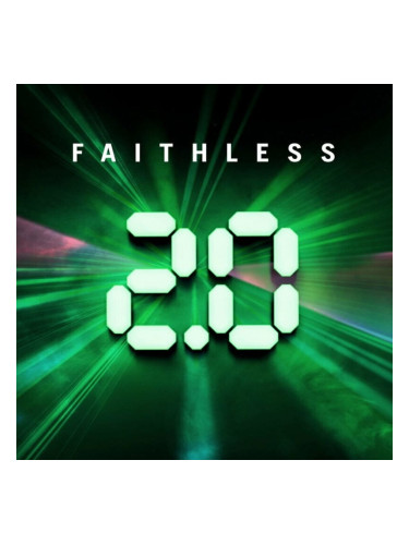 Faithless -  2.0 (2 LP)